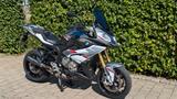 BMW S1000 XR, Topzustand, alle Pakete, ESA, DTC, ABS - SPORTTOURER VON 751 BIS 1000 CCM