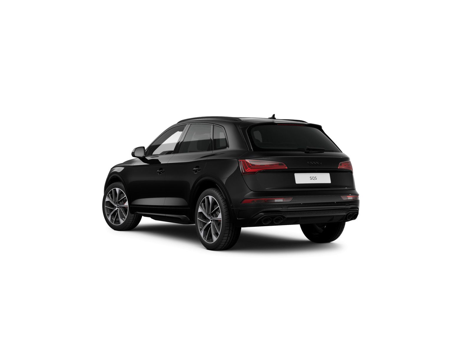 Audi SQ5 - Bild 4