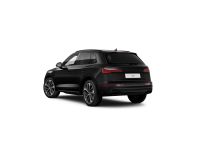Audi SQ5 - Vorschau Bild 4