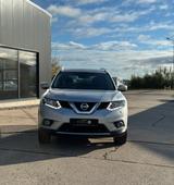 Nissan X-Trail Acenta 4x4 Sitzheizung AHK - Nissan X-Trail: Allradantrieb