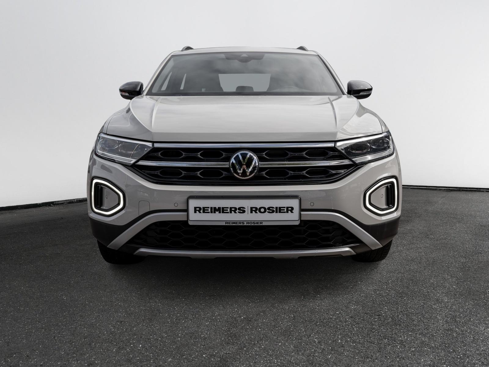 Volkswagen T-Roc Style 1.5 TSI DSG, миниатюра 3