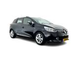 Renault Clio Estate 1.5 dCi ECO Dynamique *NAVI-FULLMAP - Renault Clio: Eco