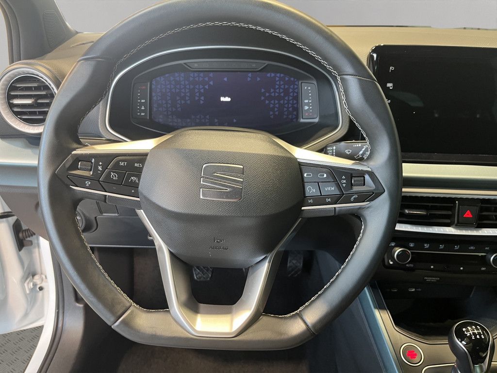 Seat Arona - Bild 8