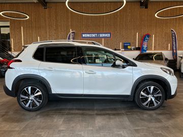 Peugeot 2008 Allure *Pano*Xenon*Navi*