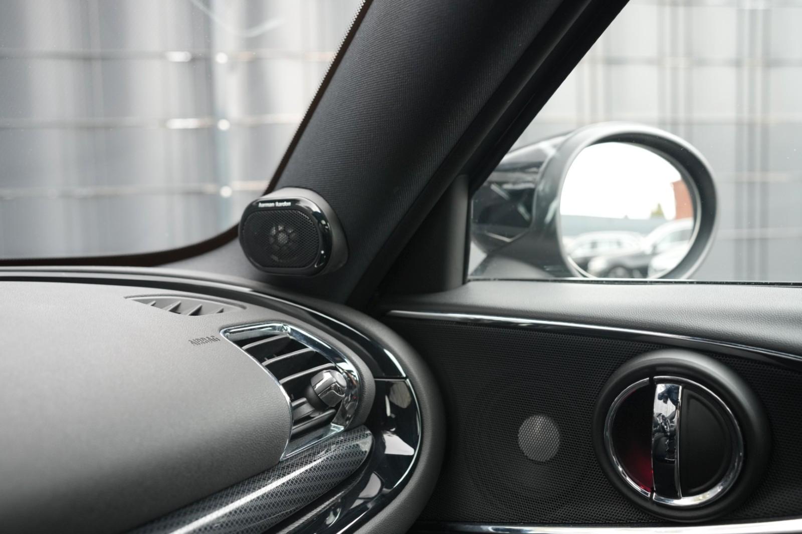 MINI Cooper *PANO*HK*RECARO*HEADUP*, миниатюра 22