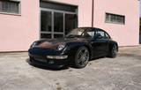 Porsche 911 CARRERA 3.2 G50 Trasformata 993 - Porsche aus 1990: 911