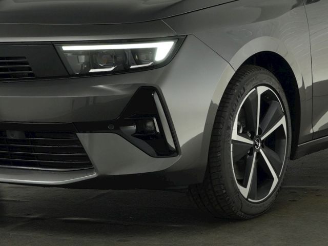 Astra L ST GS+NAVI+AHK+360 GRAD KAMERA+SITZ-/LEN