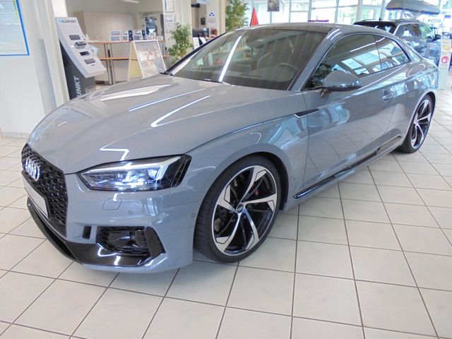 Audi RS5 Coupe 2.9quat/Dynamikpaket/B+O/Head/Pano/vir