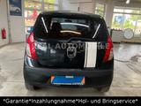 Hyundai i10 AUTOMATIK *TÜV NEU*SCHECKHEFT*SPARSAM*KLIMA* - Hyundai i10: Automatik