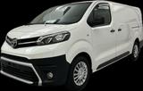 Toyota PROACE L2 MEISTER AUTOM/KAMERA//TEMPOMAT/STANDHZ - Toyota Proace (Verso) Meister Gebrauchtwagen