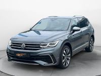 Volkswagen Tiguan Allspace - Vorschau Bild 2