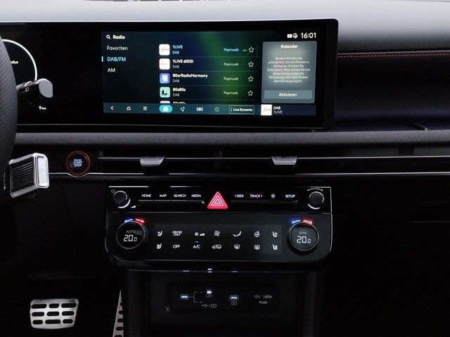 Hyundai Tucson – Bild 10