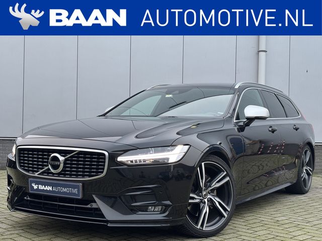 Volvo V90 2.0 T4 R-Design | Adaptive | Trekhaak | Harm