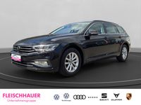 Volkswagen Passat Variant - Vorschau Bild 1