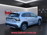 Suzuki S-CROSS 1.4 COMFORT HYBRID NAVI RÜCKFAHRKAMERA - Suzuki (SX4) S-Cross in Düsseldorf