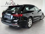 Audi A4 Avant 45 TFSI Quattro Advanced NAV+LED+AHK+VC - Audi A4 Advanced mit Benzin-Antrieb