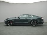 Ford Mustang Coupé BULLITT V8 460PS - Ford Mustang mit Benzin-Antrieb: Coupé, Bullit