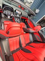 BMW M850 xDrive Cabrio | V8 Biturbo | 530 PS | - BMW M850 von privat