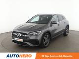 Mercedes-Benz GLA 250 4Matic AMG Line Aut.*NAVI*LED*TEMPO*CAM*