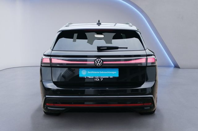 ID.7 Tourer AREAVIEW+KAMERA+MATRIX+AHK+