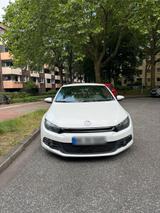 Volkswagen Scirocco 1.4 TSI - Volkswagen Scirocco in Hamburg