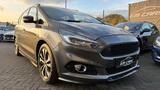 Ford S-MAX ST-Line LED STANDHZ. KAMERA 7 SITZER AHK - Ford S-Max: Standheizung