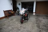 Aprilia RSV4 RF - APRILIA RSV4RF