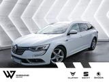 Renault Talisman Grandtour 1.6 Intens KAMERA NAVI LED - gebrauchte Renault Talisman aus dem Jahr 2018