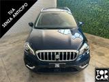 Suzuki S-Cross 1.4 Hybrid Starview - Suzuki Across aus 2021