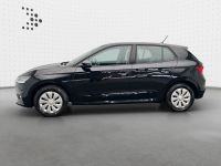 Skoda Fabia - Vorschau Bild 3