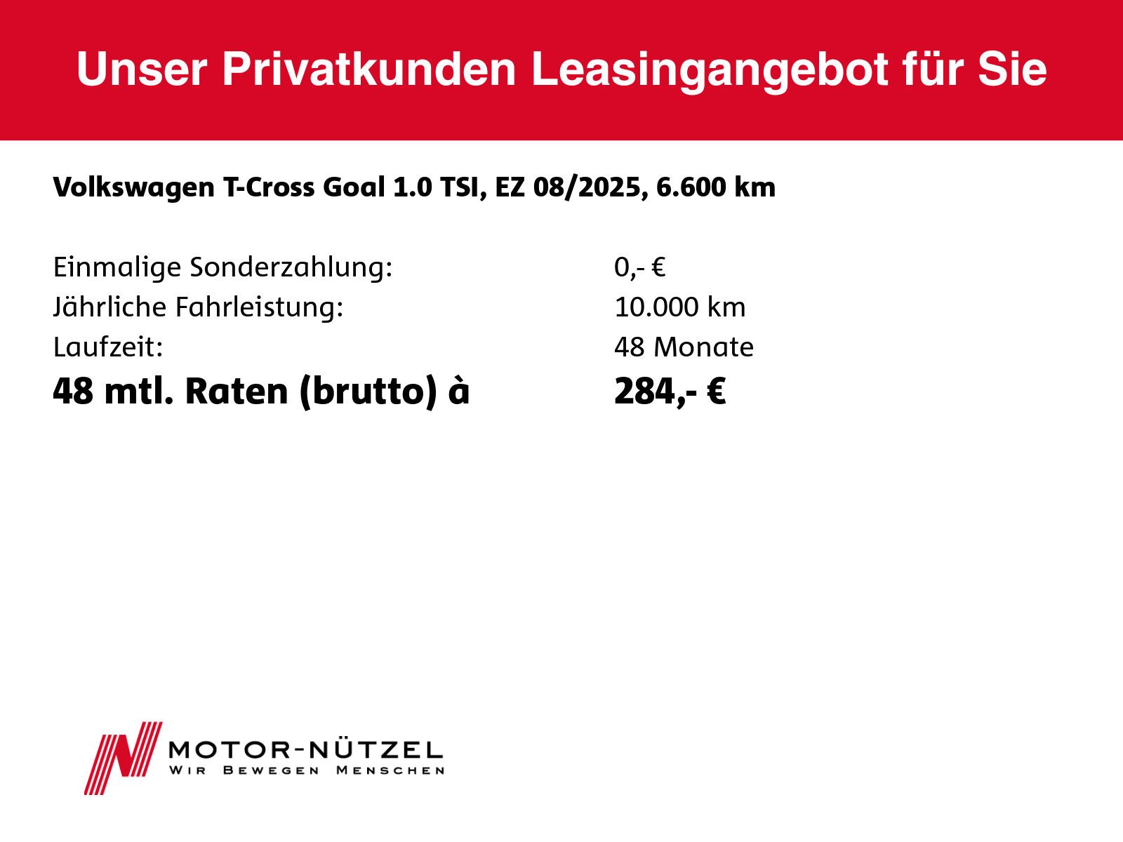 Volkswagen T-Cross - Bild 22