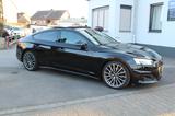 Audi A5 40 TDI S tronic+S LINE SPORTPAKET+PANO+MATRIX - Audi mit Diesel-Antrieb