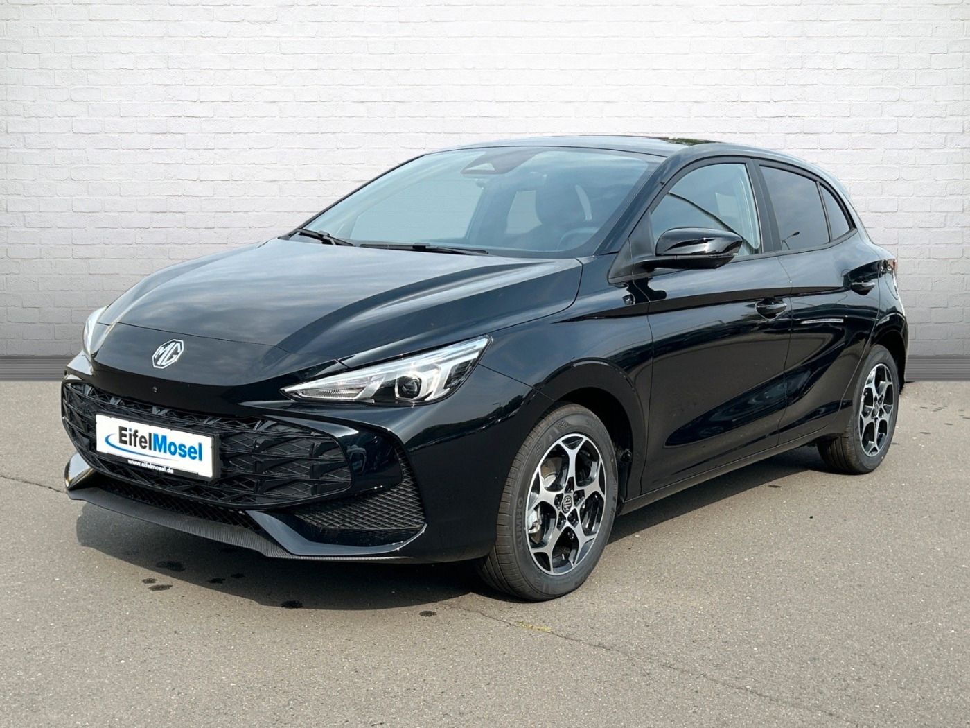 MG MG3