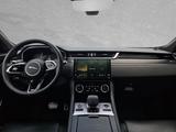 Jaguar F-Pace D200 AWD R-Dynamic HSE - Jaguar F-Pace: Hse