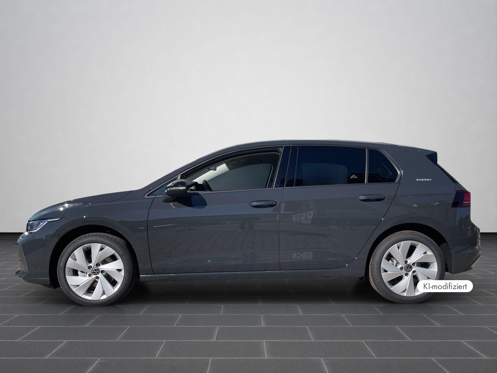 Volkswagen Golf ENERGY 1,5 eTSI DSG AHK NAVI LightAssist, миниатюра 7
