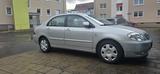 Toyota Corolla 1.4 - - Toyota Corolla aus 2003: 1.4