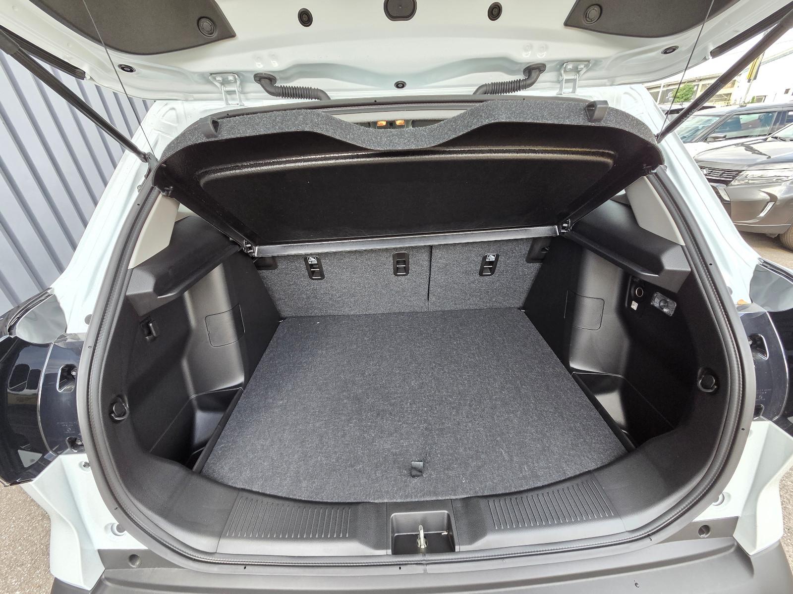 Suzuki (SX4) S-Cross 1.4 BOOSTERJET Hybrid Comfort AT