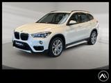 BMW X1 sDrive 18 i Sport Line +AHK+SpurH+el.Heck+LM - BMW Gebrauchtwagen in Heilbronn