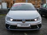 Volkswagen Polo 1.0 TSI GOAL DSG ACC LED Navi Kamera Sitzh. - Volkswagen Polo: Tsi Dsg