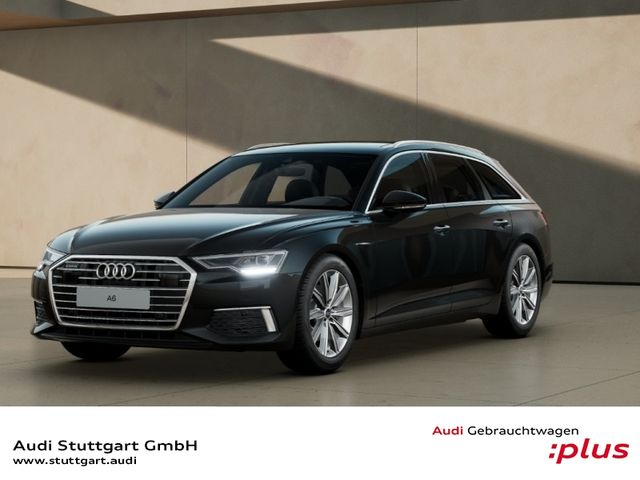 Audi A6 Avant design 45 TDI quattro S tronic AIR ACC