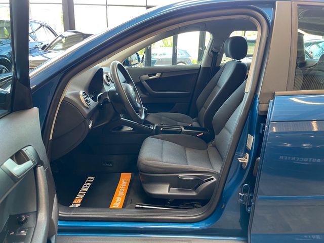 Audi A3 Sportback 1.8 TFSI Attraction *NAVI*PDC*TÜV*