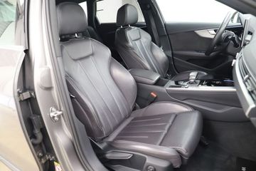 Audi A4 - 10