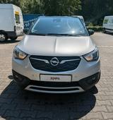Opel crossland x Turbo Innovation| Benzin|... - Opel Nova aus 2019