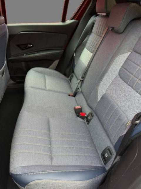 Fahrzeugabbildung Renault 4 E-Tech elektrisch Techno 150 Comfort Range