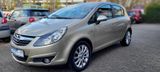 Opel Corsa D Innovation "110 Jahre"Klima SHZ AHK ALU - Opel Corsa Gebrauchtwagen in Oldenburg