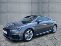 Audi TT - Vorschau Bild 2