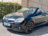 Opel Tigra 1.4 TWINPORT  - gebrauchte Opel Tigra aus dem Jahr 2005