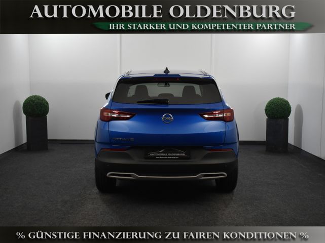 Opel Grandland X 1.5d Business Elegance *AHK*ACC*360*