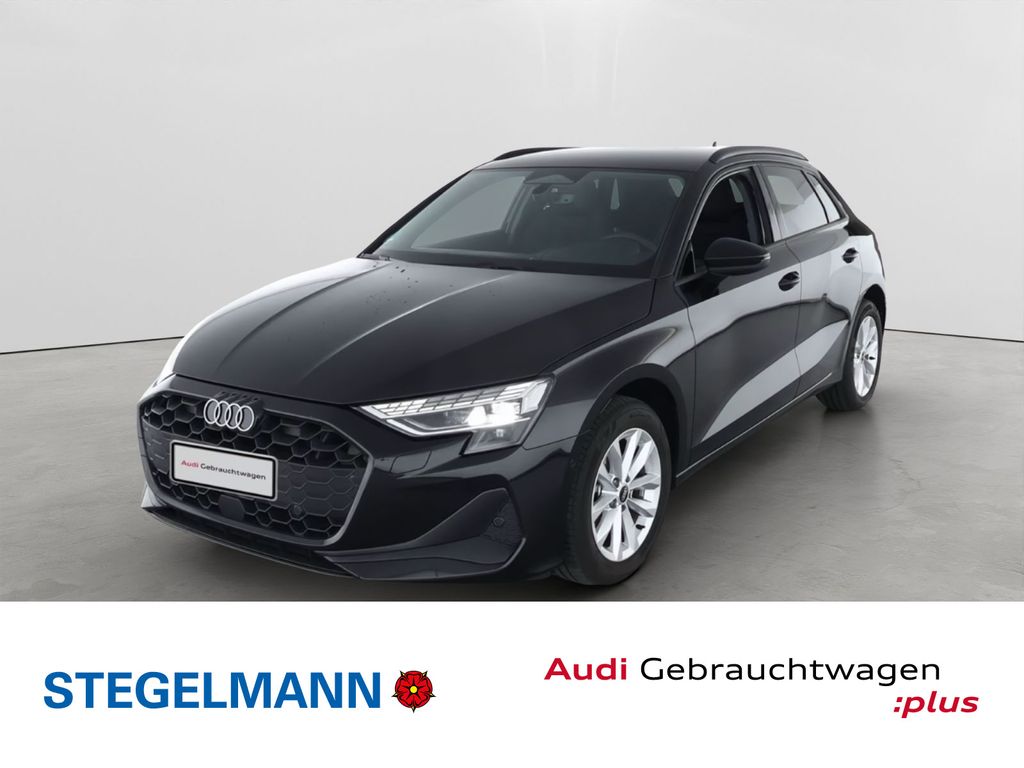 Image of Audi A3