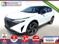 Nissan Qashqai - Vorschau Bild 1